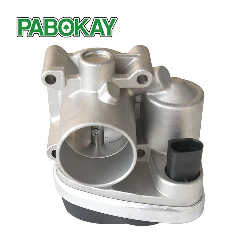 Корпус дроссельной заслонки для Audi A2 Seat Skoda VW 036133062B 036133062N 036133062K 408 238 321 003 006Z 0280750057