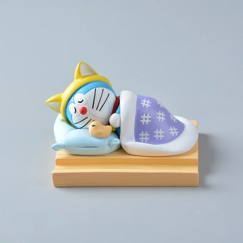 Держатель для мобильного телефона с аниме Hello Kitty Doraemon держатель iphone полимерная