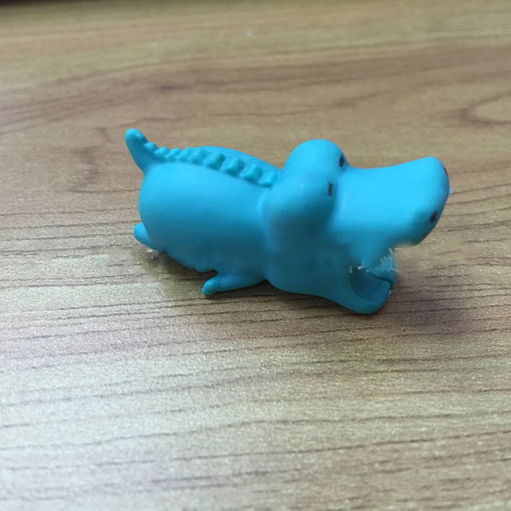 Новинка устройство для сматывания кабеля мультяшное Зарядное USB кабель передачи
