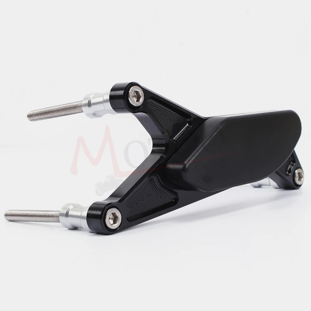 Motoo - Motorcycle Engine Saver Stator Case Guard Cover Slider Protector for Suzuki GSXR600 2004-2005 GSXR750 2000-2005 GSXR1000 |