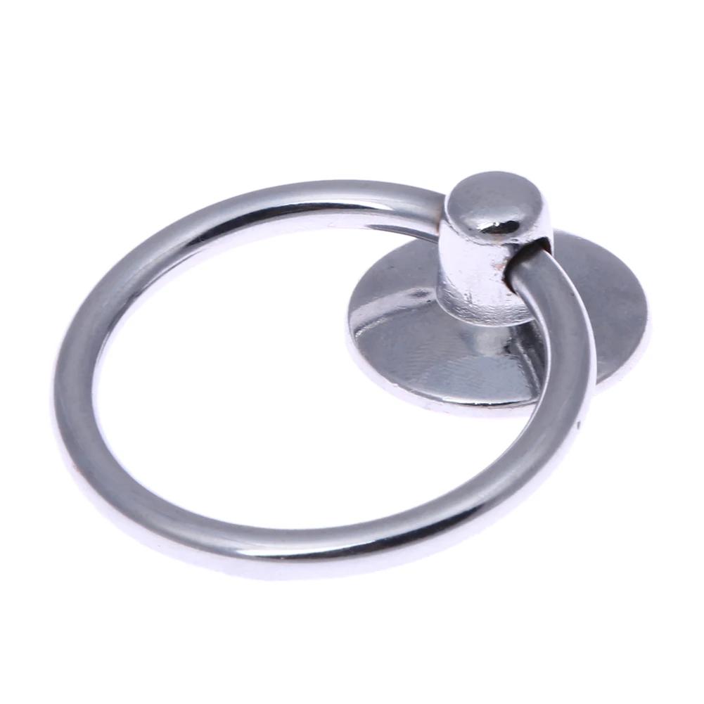 Комплект из 2 предметов высокое качество Круглый Потяните ручки с кольцом