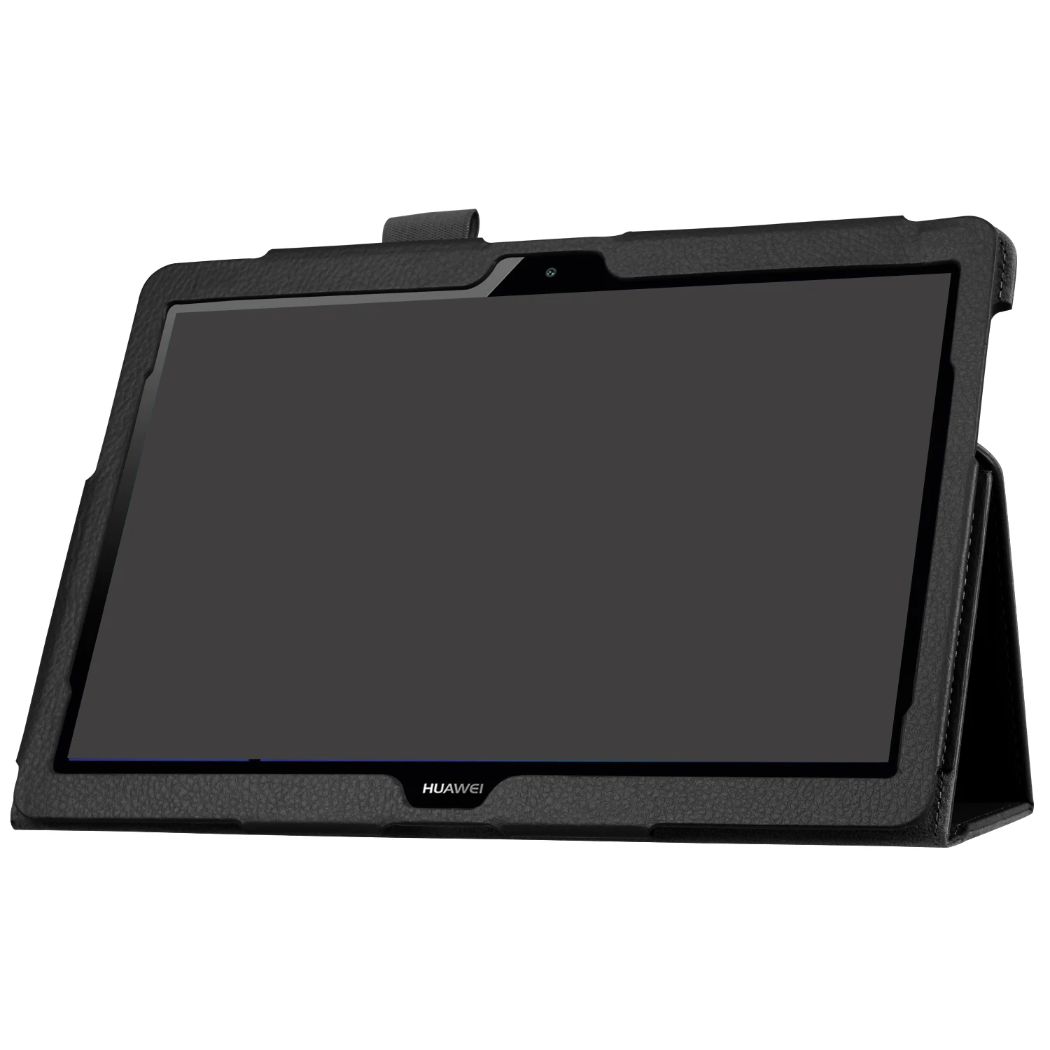 Цветной Ультратонкий чехол для Huawei MediaPad T3 10 AGS-L09 AGS-W09 9 6 дюймов из искусственной
