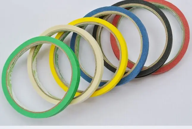 

2 rolls/lot 28yards/roll Stereo clipping sewing diy accessories clipping Marking tapeNeedle positioning line free shipping1012