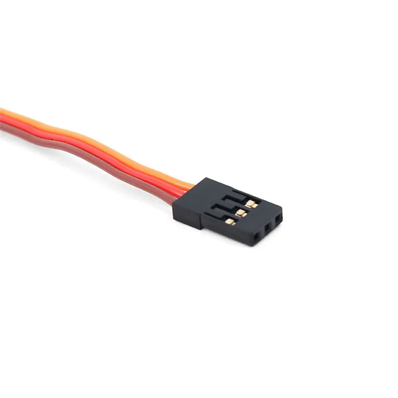 Высокое качество ALZRC BLS2036T HV бесколлекторный р/у вертолет части полный размер