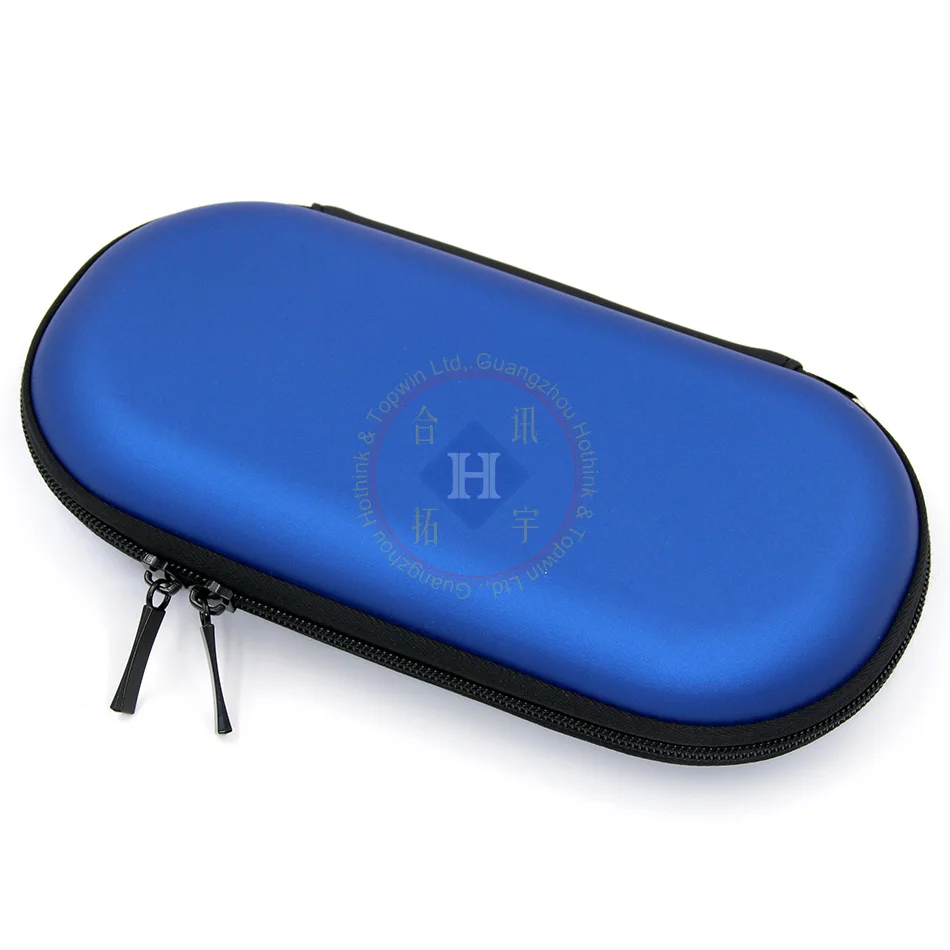 Жесткий защитный чехол HOTHINK из ЭВА сумка для путешествий PSV 1000 PSv ita / PS VITA 2000 Slim console