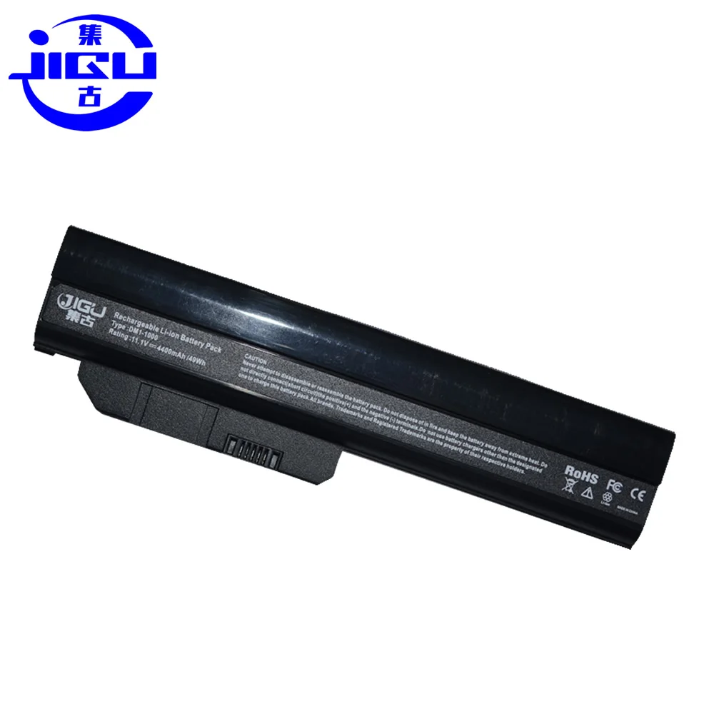 Аккумулятор для ноутбука JIGU Pavilion DM1 1000 572831 361 Hp Mini 311 580029 001 121 541 7F0994|laptop battery|battery for