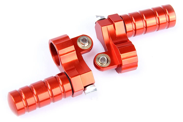 

Alloy rear shock cap for baja 5B SS and 5T