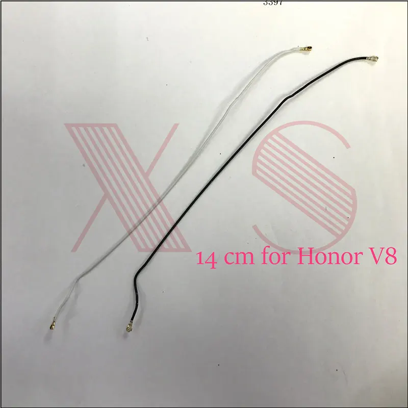 

2 шт. антенна сигнала flex линия для Huawei Honor V8