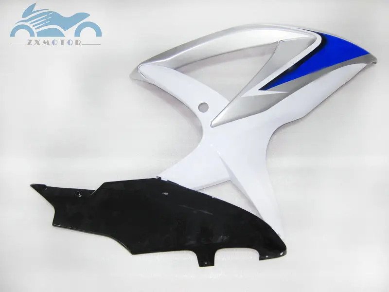 Бесплатная доставка литьевая форма Обтекатели для SUZUKI GSX R600 750 2008-2010 K8 GSXR750 08 09 10