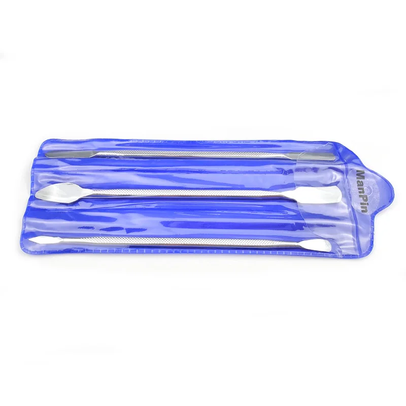 Корпус мобильного телефона демонтажа лом для открытия и ремонта инструмент набор Ломов для портативных компьютеров, планшетов и смартфонов на базе телефона инструменты для ремонта 3 шт./компл