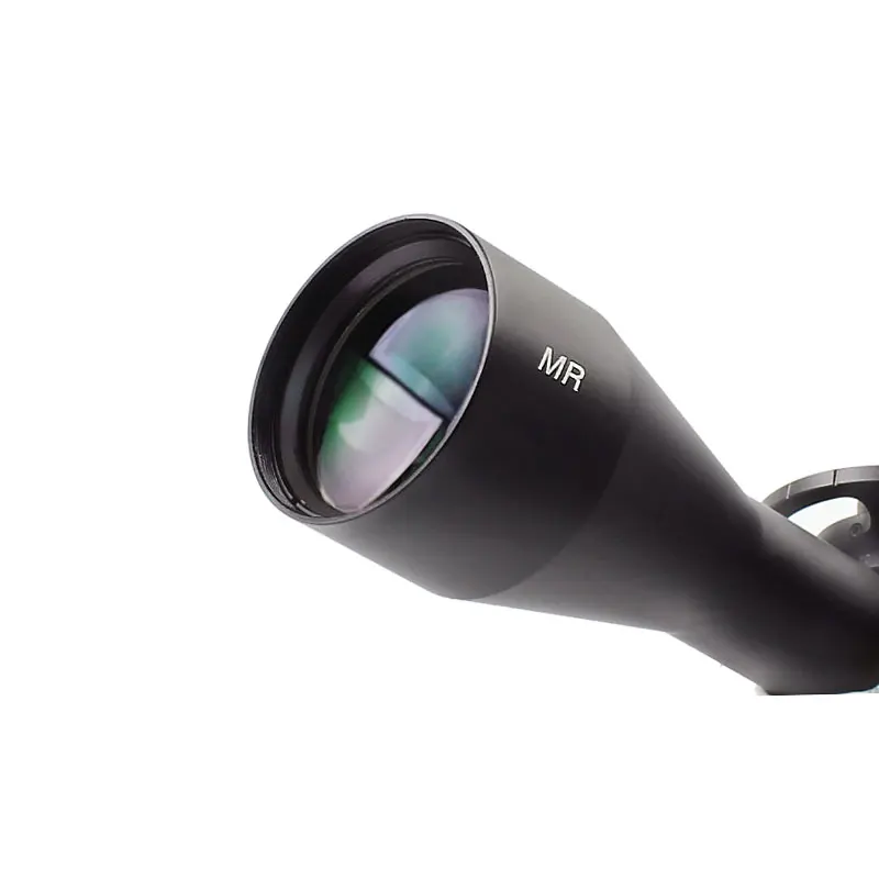 T Eagle MR 3 15X50 SFIR охотничьи прицелы устраивают Параллакс стеклянное травление сетка
