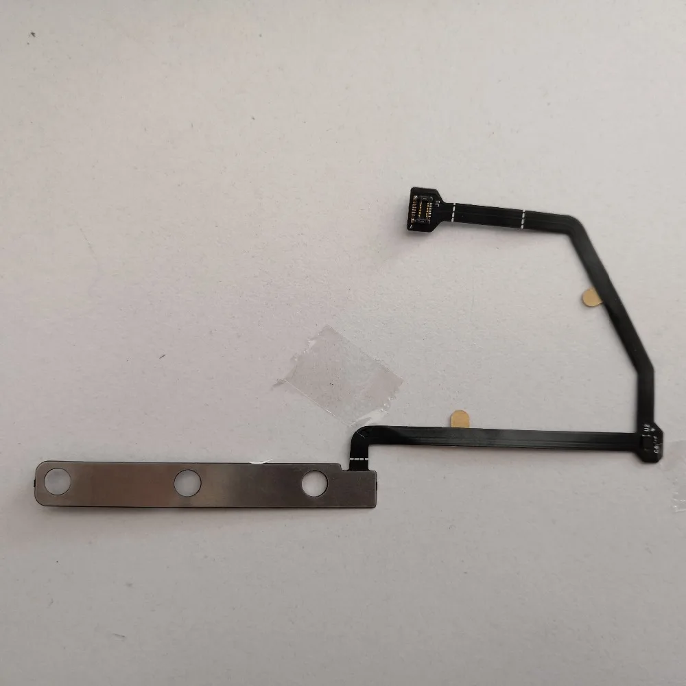 Кабель индикаторной платы для ноутбука MacBook Pro 15 &quotA1286 821-0854-A Mid 2009 2010 2011 2012 |