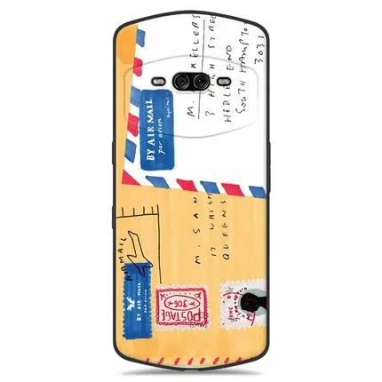 A5 Для Meitu V7 MP1801 случае coque Мультфильм Мягкий Силиконовый ТПУ телефон чехлы для Meitu V7 защитный чехол meituV7 V 7 назад принципиально Shell - Цвет: A5
