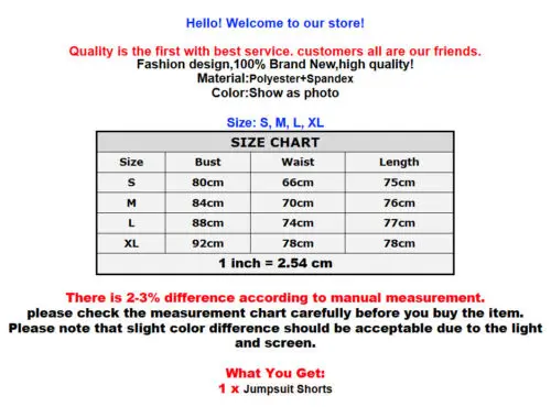 Женский пляжный комбинезон с V образным вырезом и открытой спиной|Комбинезоны c