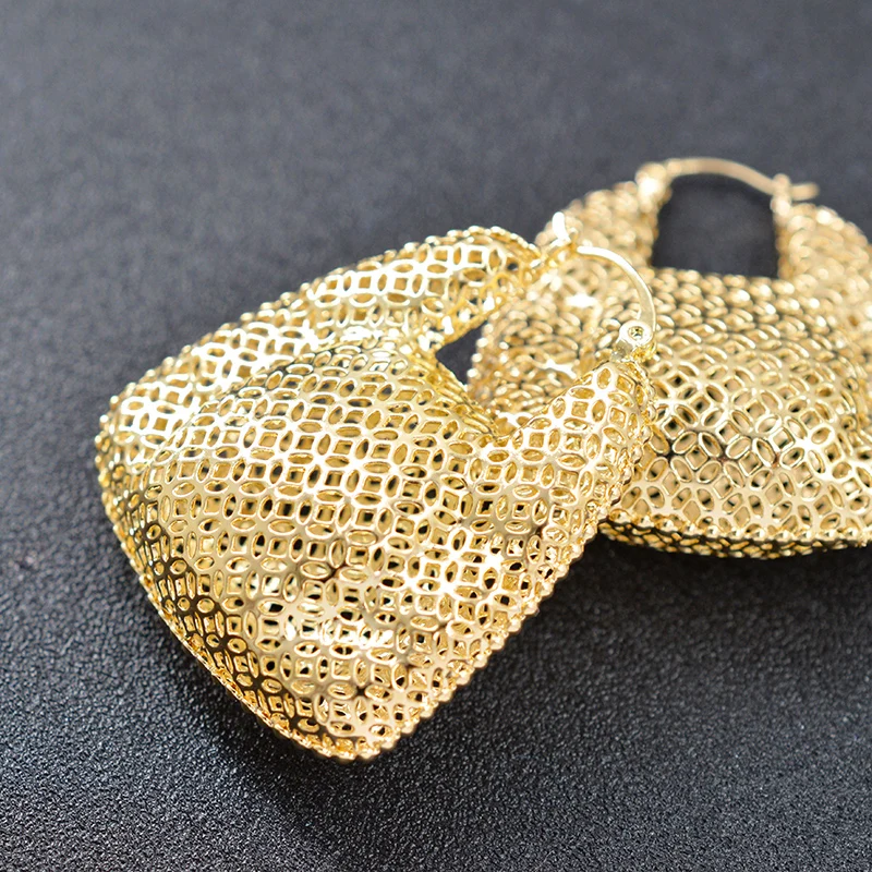 Солнечные ювелирные изделия большие серьги кольца для женщин этнические модные