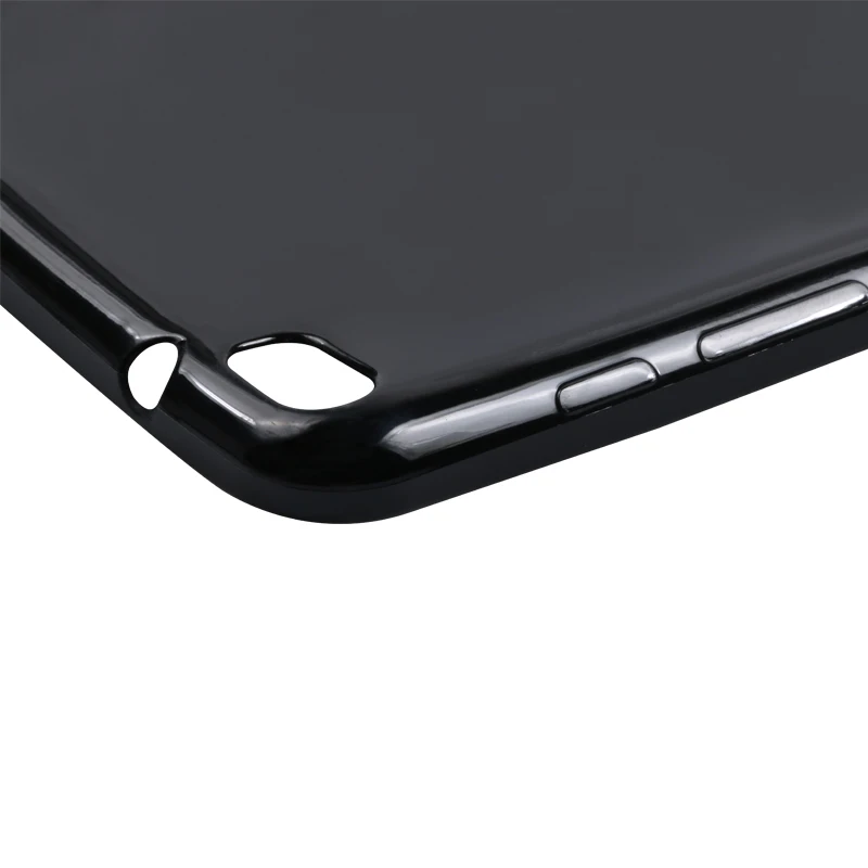AXD MediaPad T1 10 силиконовый умный планшет задняя крышка для Huawei 9 6 дюйма телефона