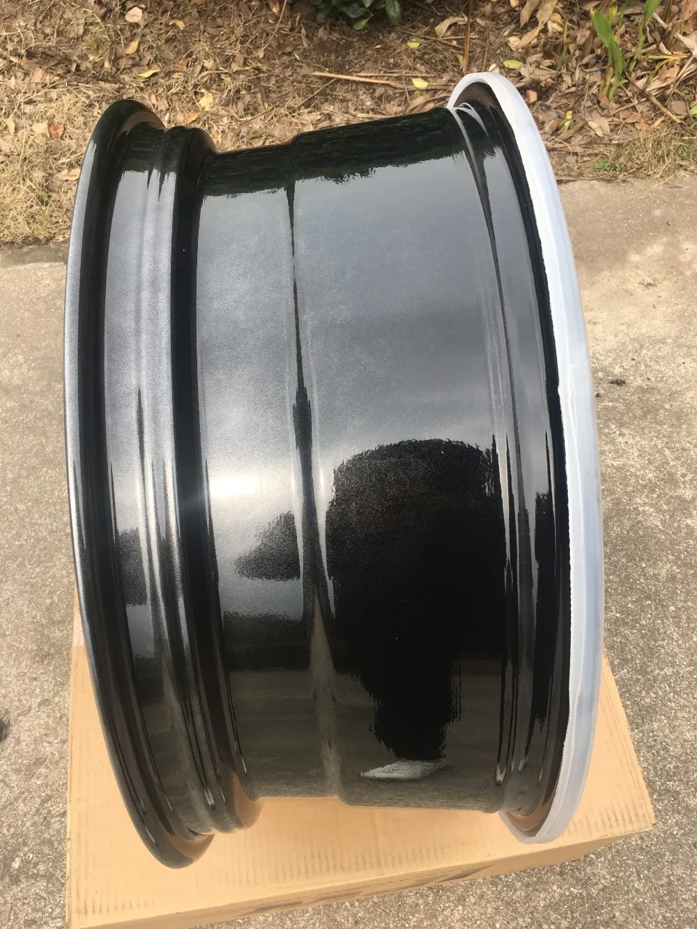 4 Новый 20 &quothyper Серебристые колесные диски колес W005 | Автомобили и мотоциклы