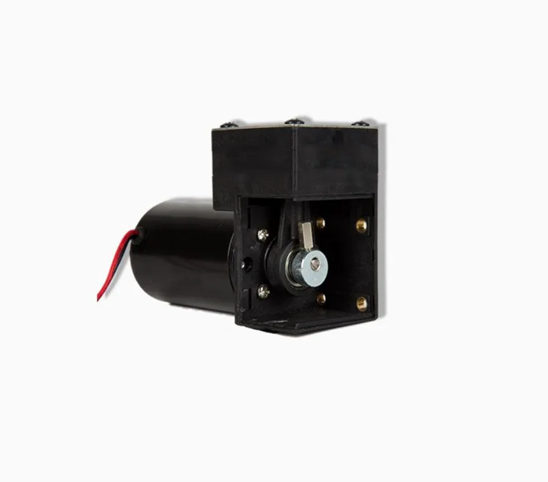 DC12V-AC220V небольшой пузырьковый специальный насос вакуумный насос всасывающее давление атмосферное давление длительный срок службы
