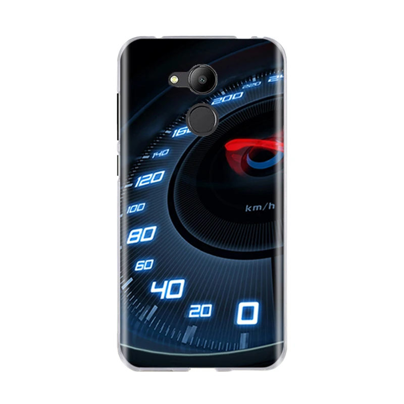 Для huawei Honor 6C Pro Чехол для huawei Honor 6C Pro Чехол 5,2 ''3D Кот милый мягкий силиконовый чехол для Honor 6C Pro Honor 6C чехол s