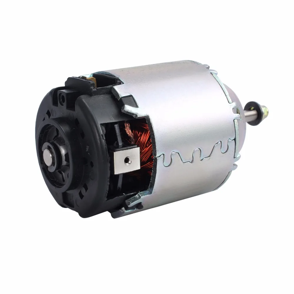 Новый электродвигатель вентилятора подачи теплого воздуха для Nissan X Trail T30 2 0 2.2.5