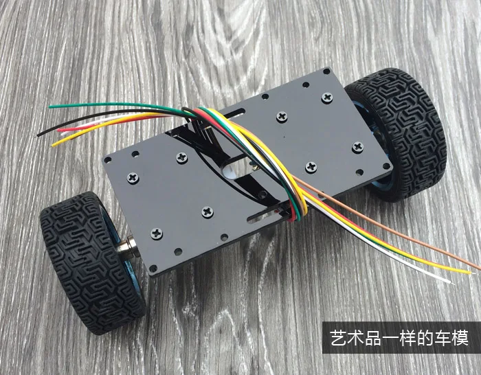 Рама колес двухколесного автомобиля задняя шкала равновесия автомобильных