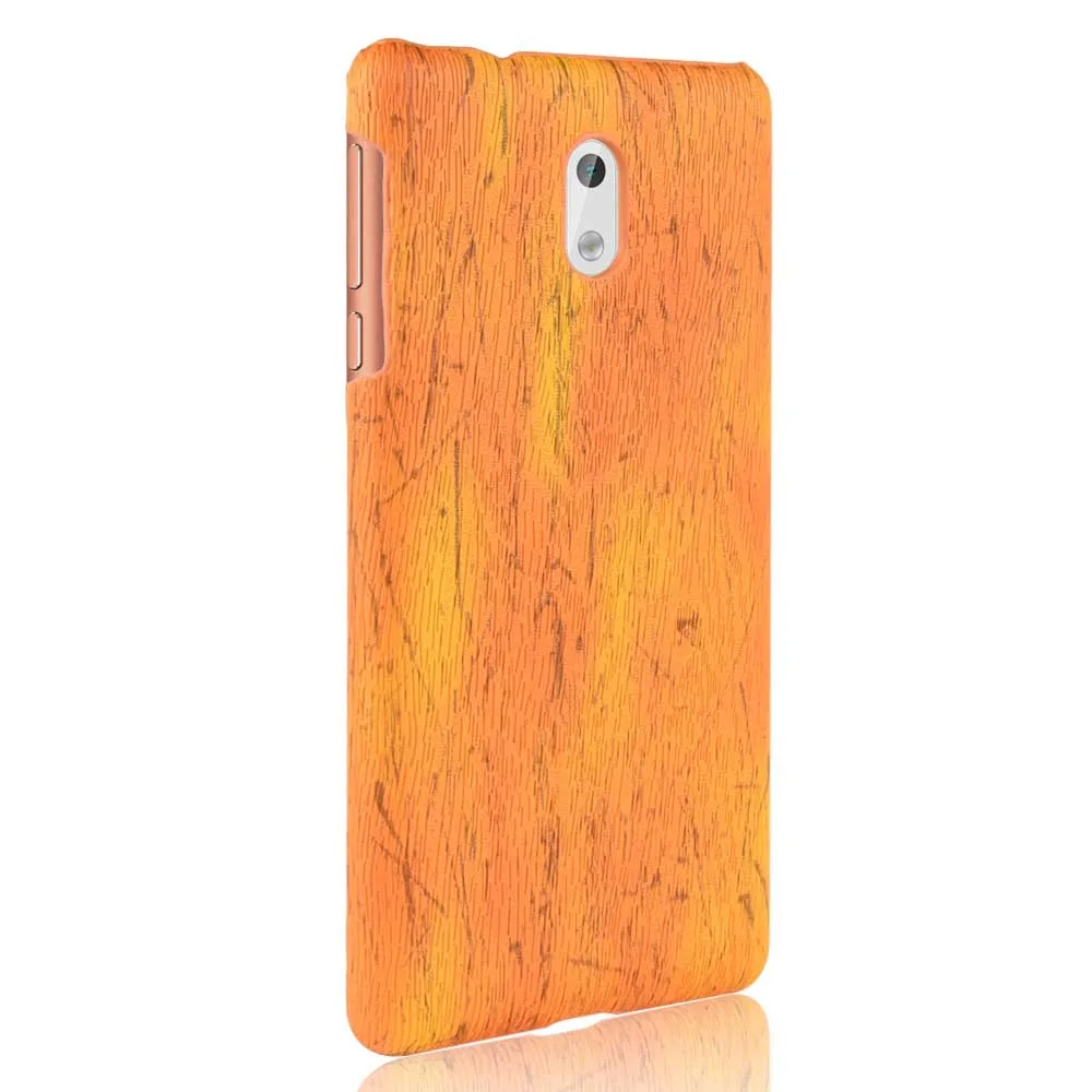 SUBIN New phoneCase для Nokia 3 N3 fundas Ретро Чехол на заднюю панель мобильного телефона