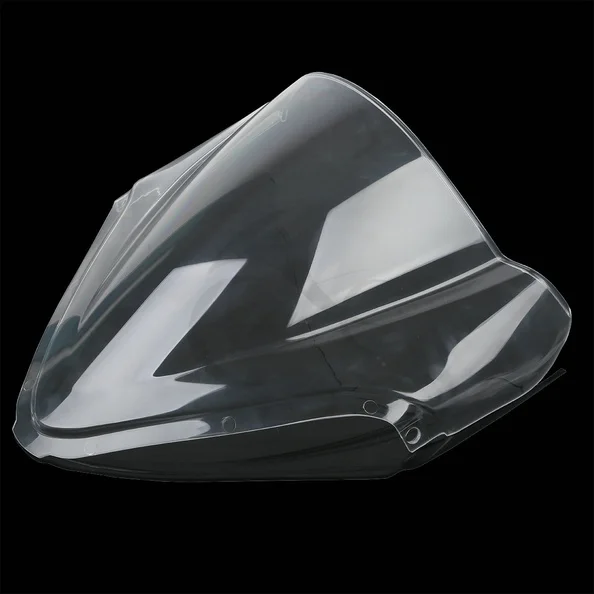 Прозрачное ветровое стекло для SUZUKI GSX1300R GSXR1300 Hayabusa 08 14 09 10 11|windshield tools|windshield
