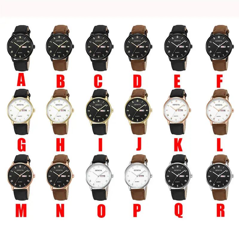 

Duobla watch women watches Luxury Quartz Sport Military Stainless Steel Dial Leather Band Wrist Watch relogio feminino gift P#