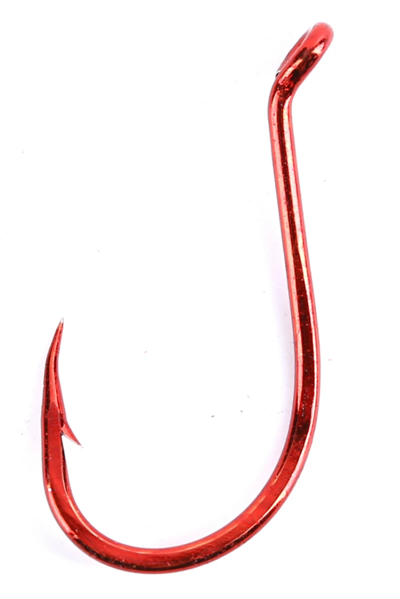 Высокое качество крючки mustad для морской рыбалки 92554NPNR#5 упаковок/лот джиг Большой Крючок для рыбы клюв приманка крючок hengelsport pesca снасти для карпа
