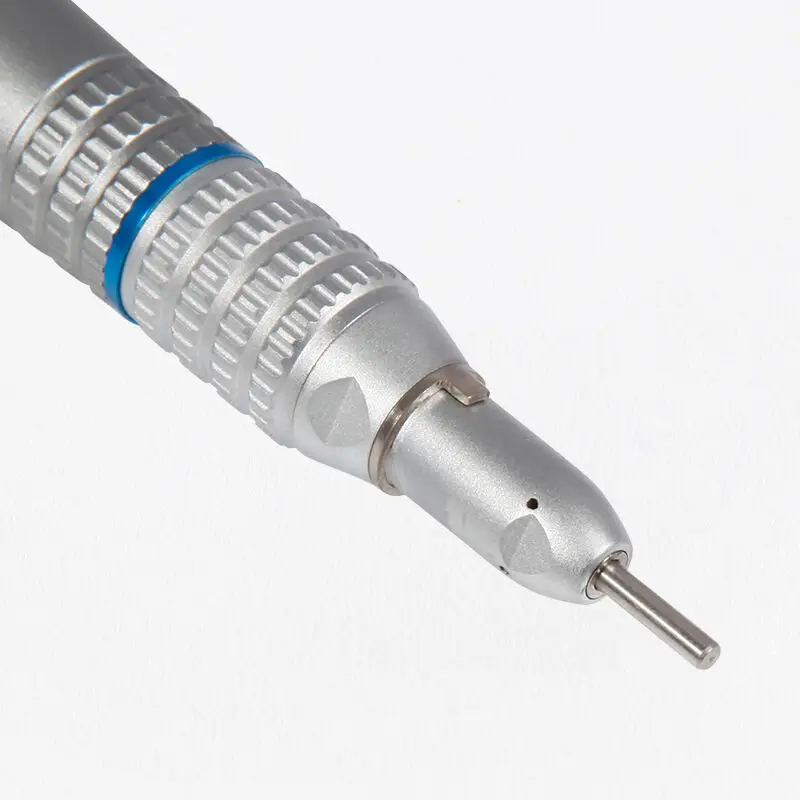 2 * стоматологический прямой низкоскоростной наконечник E-type конус носа подходит