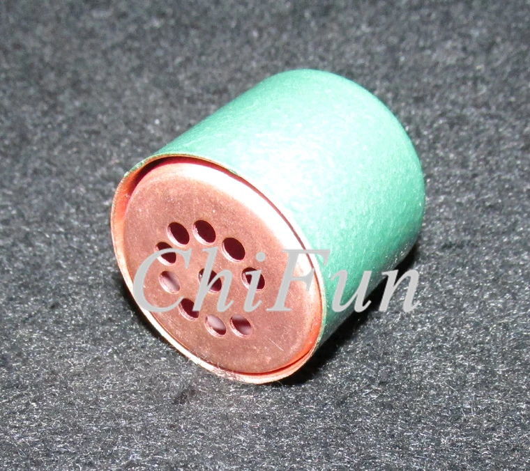 2 комплекта/небольшой трансформатор сигнала с железной покрытой медью