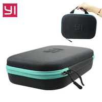 mi yi accessories bag case waterproof travel storage collection for xiaomi yi 4k lite 4k sport action camera acessories