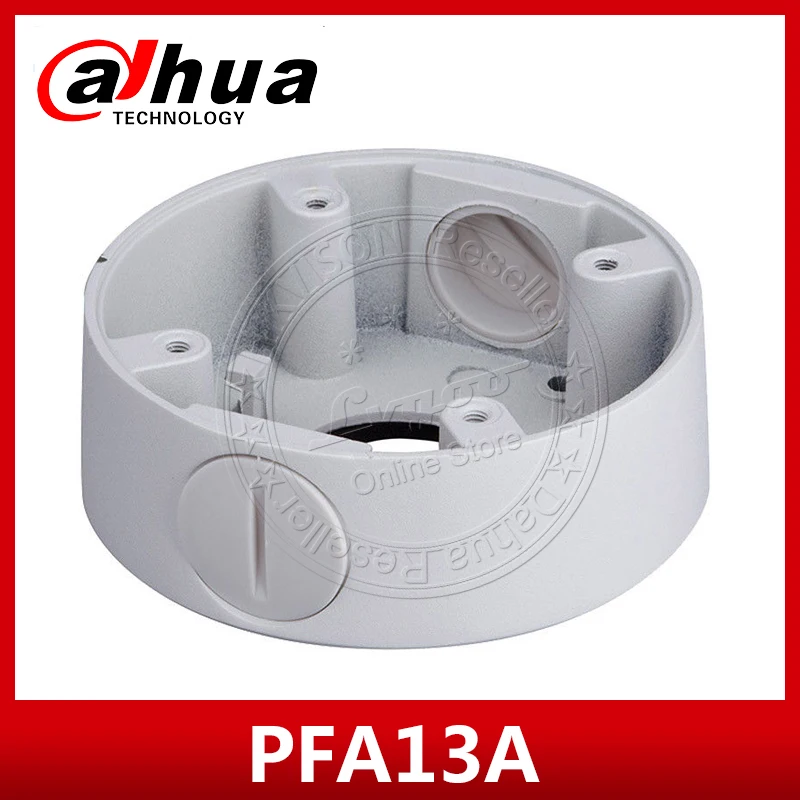 DAHUA водонепроницаемая распределительная коробка PFA13A CCTV аксессуары IP кронштейны