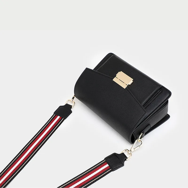 Сумка OL с улучшенной текстурой модная женская сумка новинка 2019 на одно плечо