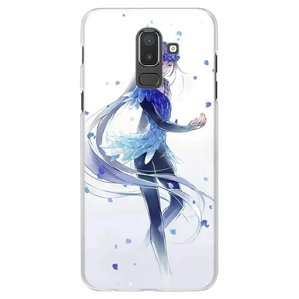 11 Чехол-накладка для samsung Galaxy J3, J4, J6 Plus, J8,, J2, J3, J4, J5, J6, J7 - Цвет: 11