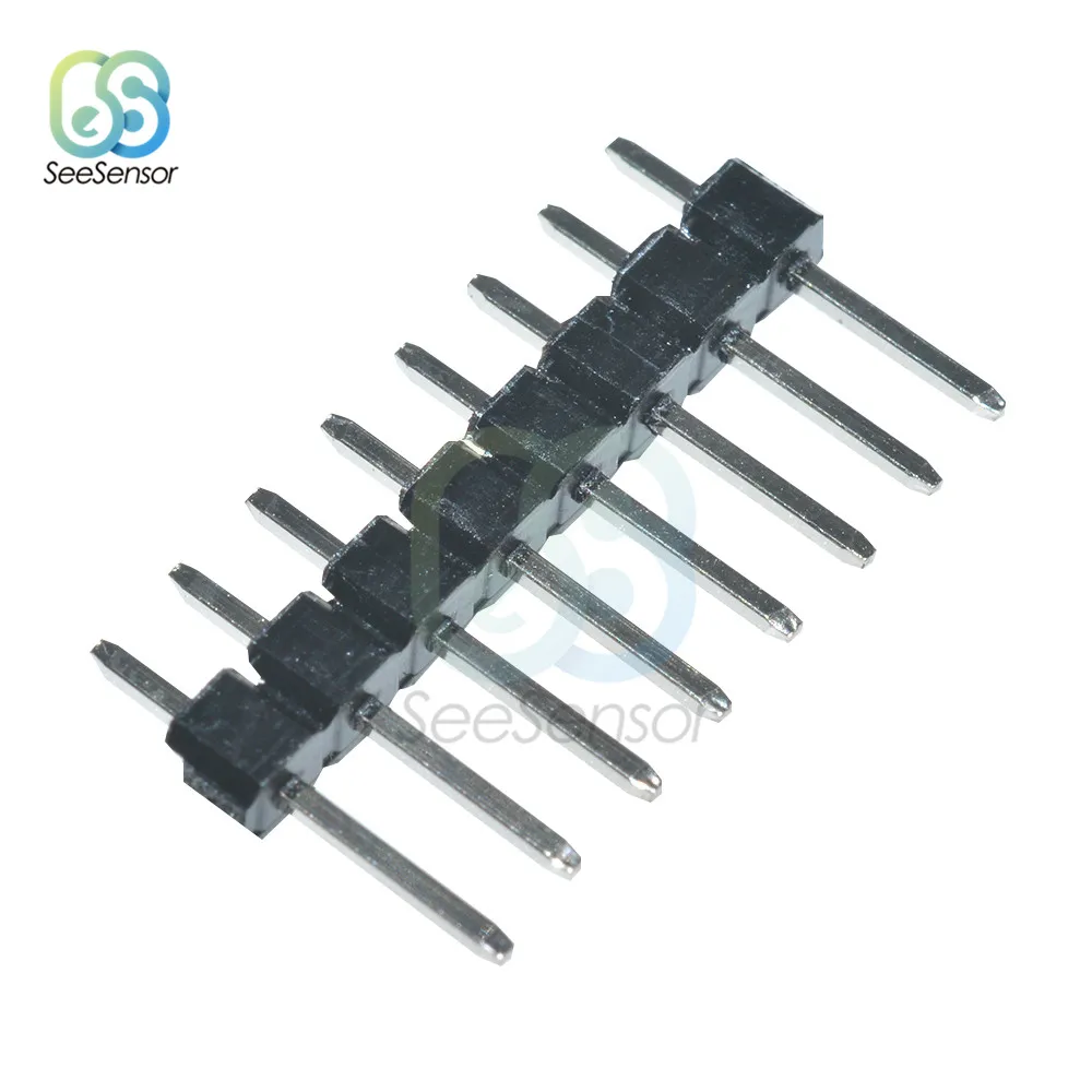 Высокоточный датчик температуры MCP9808 I2C модуль коммутационной платы 2 7 в-5 в