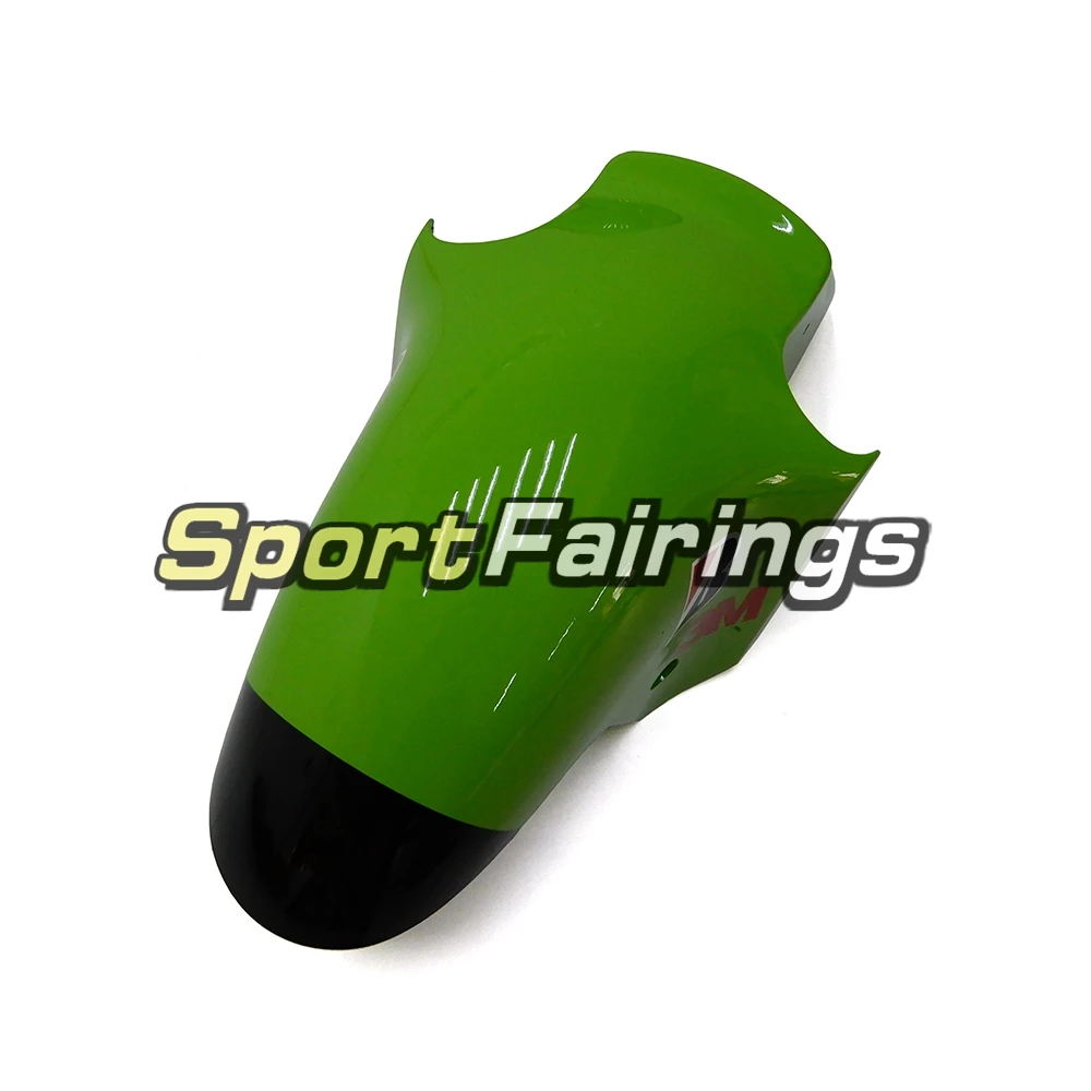Обтекатели для Kawasaki ZX12R технические годы 02-06 2002 2004 2005 2006 спортивный велосипед ABS