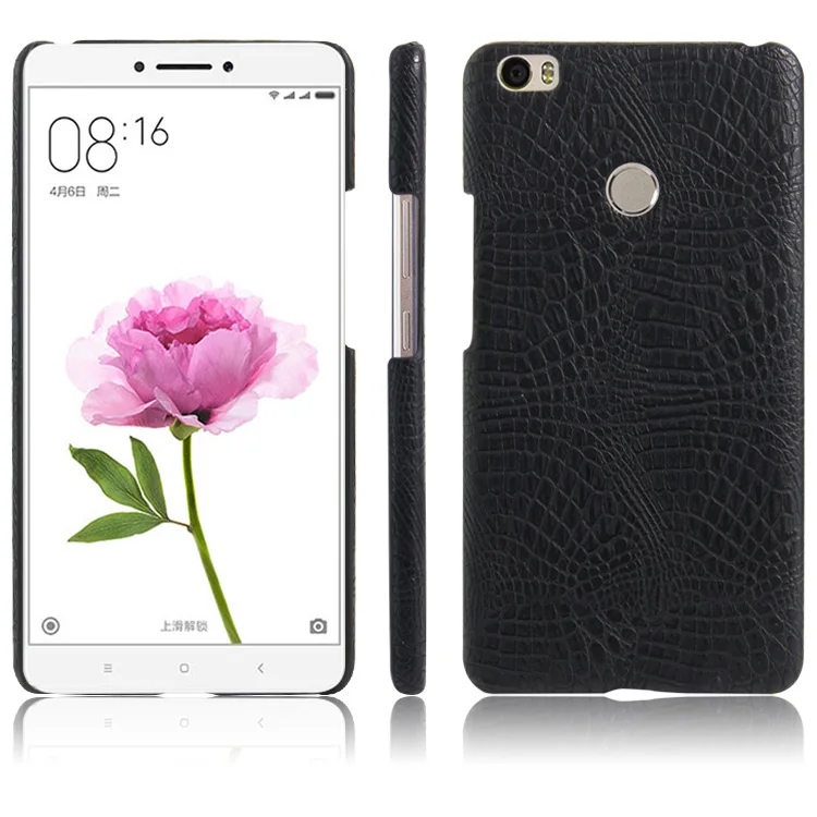 Лидер продаж! Чехол для Xiaomi Mi Max MAX2 MIX роскошный чехол-накладка из искусственной