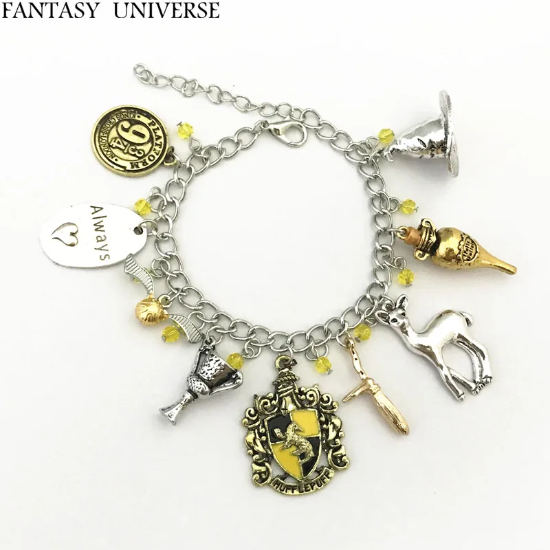 Fantasy Universe 20 шт. в партии браслет HLBTHRXF05
