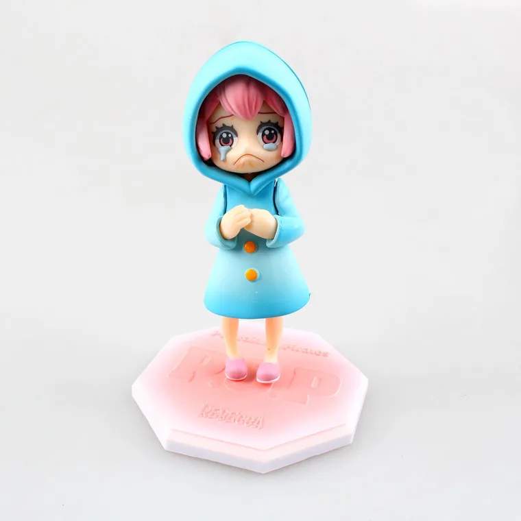Huong Anime One Piece 12CM POP Rebecca Childhood ver. PVC Action Figure Collectible Brinquedos Model Toy | Игрушки и хобби
