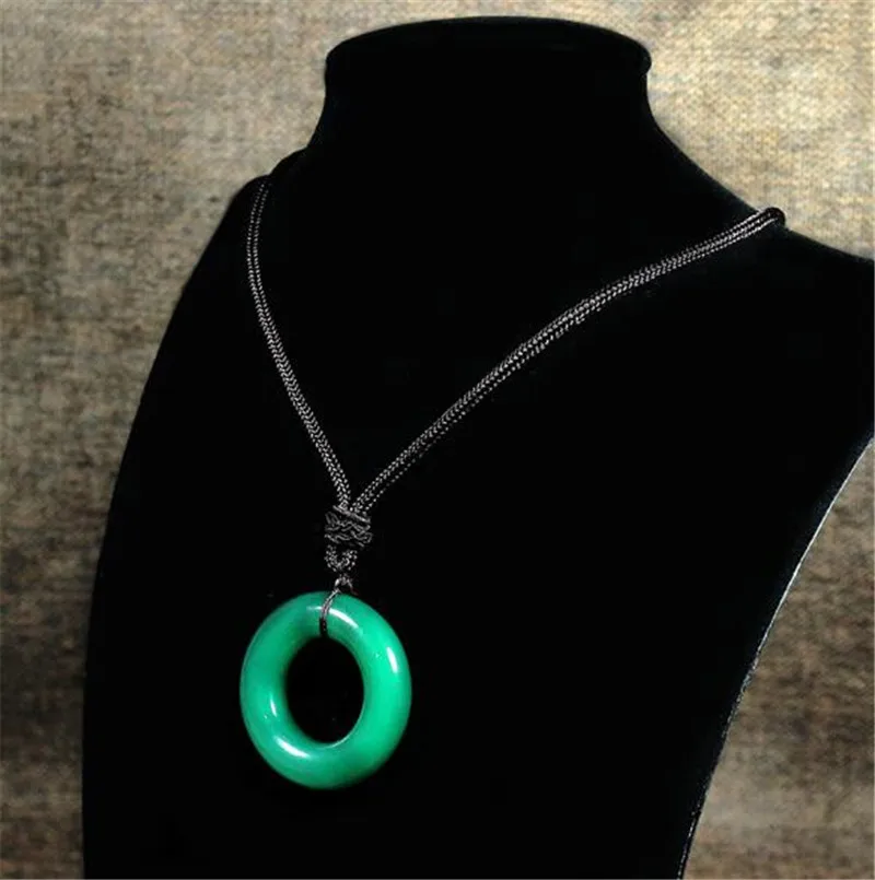 Anime The Ancient Magus' Bride Hatori Chise Cosplay Necklace Prop Pendant Halloween Cartoon Christmas Gift | Украшения и