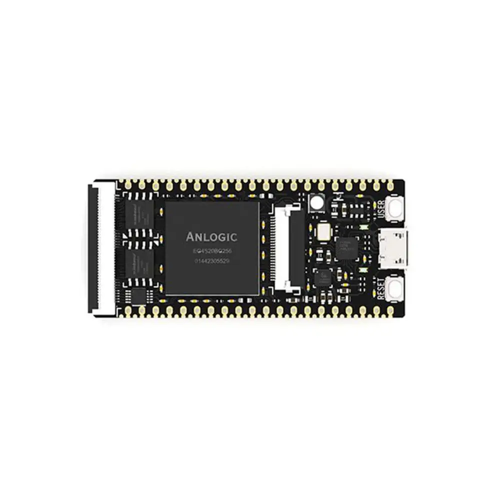 Плата разработки Sipeed TANG Prime FPGA Dev основная плата RISC V Интернет вещей| |
