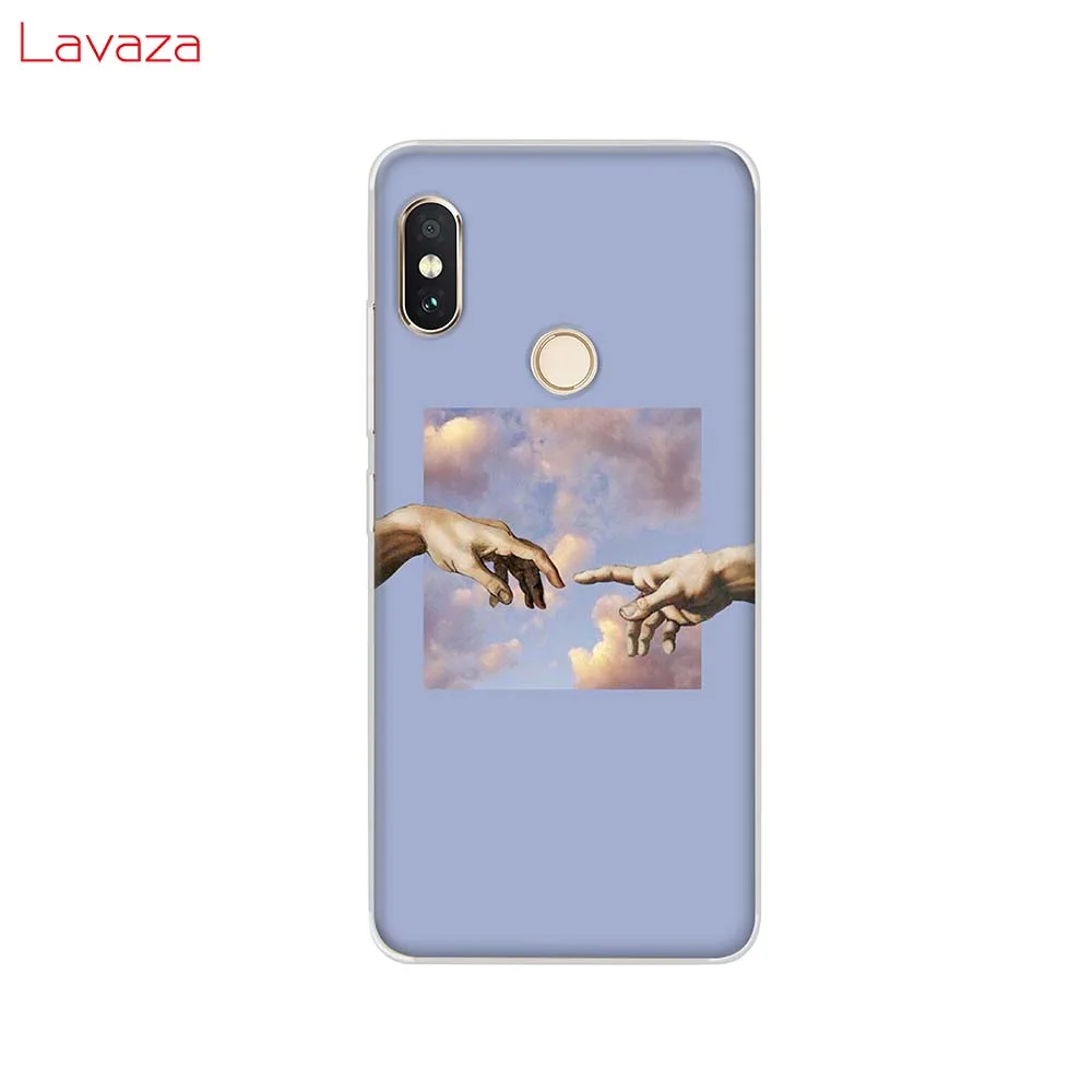 17 Эстетический жесткий чехол Lavaza с блокировкой экрана для huawei mate 10 20 P10 P20 Lite Pro P smart для Honor 8X 8C - Цвет: 17