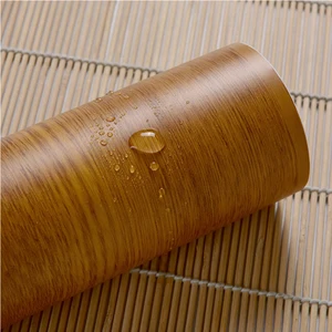 Самоклеящаяся настенная бумага 3 м, ПВХ Виниловая контактная бумага, водонепроницаемая декоративная пленка для кухонных шкафов, спальни, гостиной, домашний декор