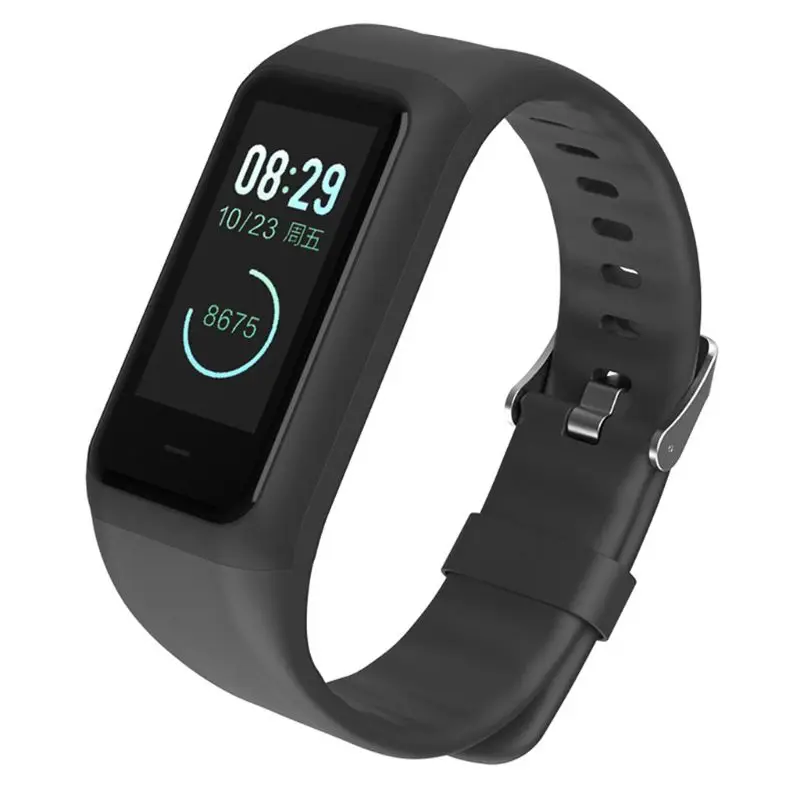 Sillicone ремешок для часов для Huami Amazfit Cor 2 сменный удобный цветной браслет ремешок для часов для Huami Amazfit - Цвет: as  picture  show