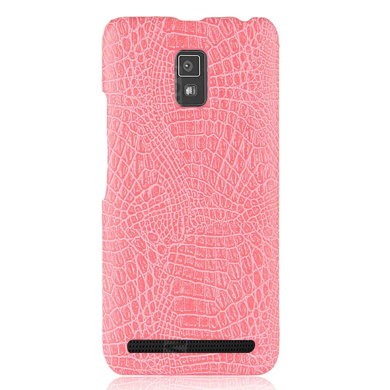 Для Lenovo A 6600 Plus A6600d40 A6600a40 для A6600 2016 a40 d40 чехол телефона кожаный PC жесткий