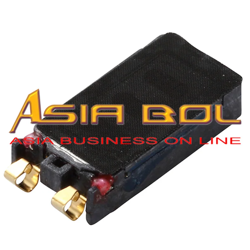 Новые наушники вкладыши со звуковым динамиком гибкий кабель сменные детали для