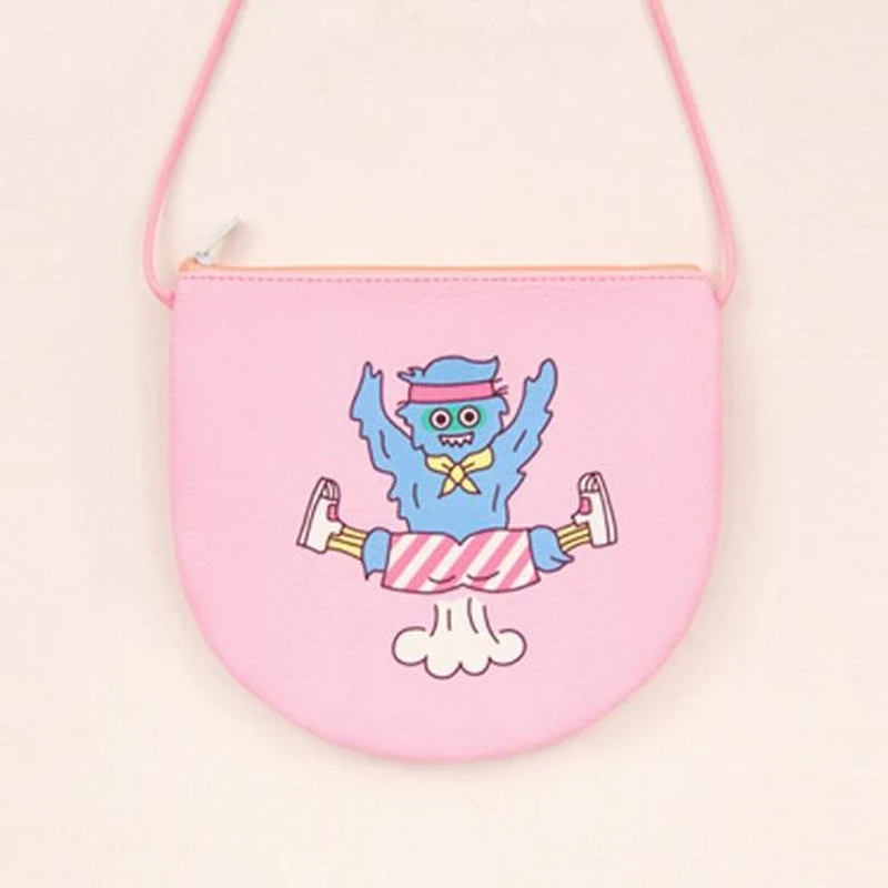 Bentoy 2018 Women Crossbody Chain Bag Fashion Messenger Animal Cute Shape Girl Lady Single Shoulder Bags | Багаж и сумки