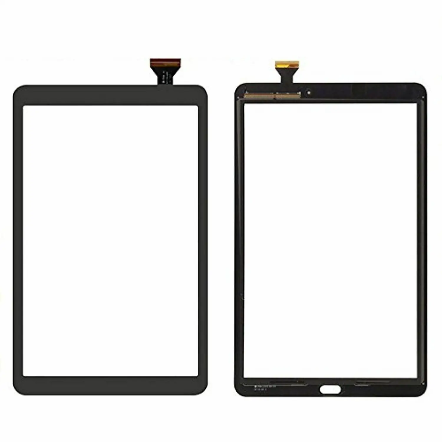 ЖК дисплей с сенсорным экраном и цифровым преобразователем для Samsung Galaxy Tab A 10 1 Φ