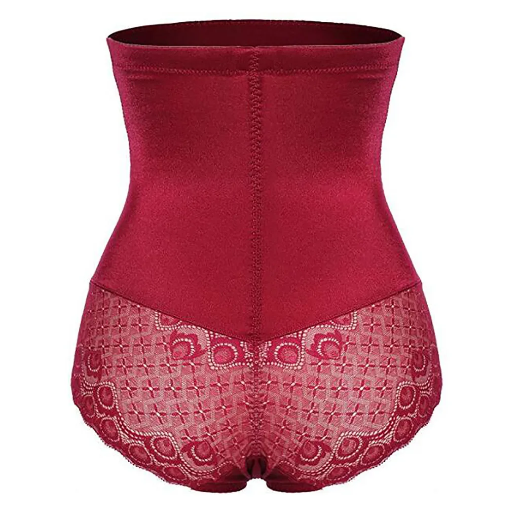 Тренажер для талии женщин Корректирующее белье высокое качество подтяжки